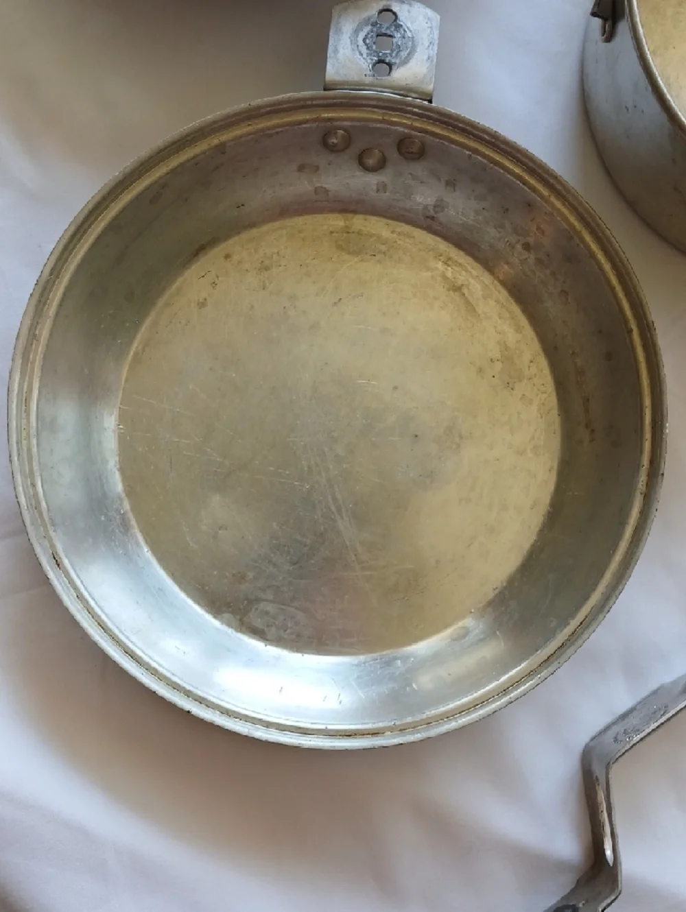 VTG Regal Boy Scouts Mess Kit